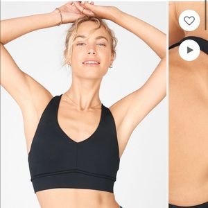 Fabletics everyday sports bra